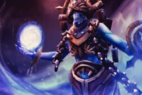 Tela de Carregamento: Conhecimento Proibido