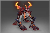 Obsidian Atrocity