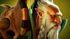 Lone Druid icon