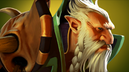 Lone Druid icon