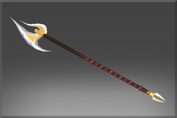 Cosmetic icon Royal Halberd.png