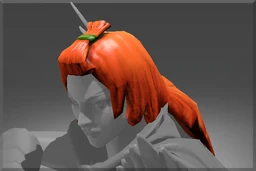 Cosmetic icon Zaru'Kina Protector's Hair