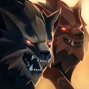 Hunter of Kings Summon Wolves icon