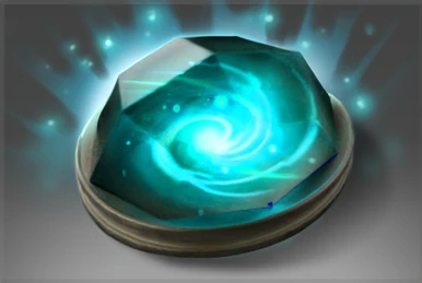 Bewitching Flare - Dota 2 Wiki