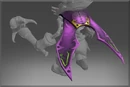 Nether Grandmaster's Cape