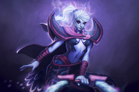 The Haunting Past and Formidable Skills of Dota 2's Vengeful Spirit