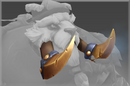 Tusks of the Guarded Word