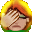 Emoticon charm facepalm.gif