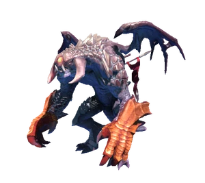 Roshan model Winter Terrain