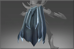 Cosmetic icon Cape of the Ravening Wings