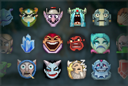 Cosmetic icon Compendium Emoticon Pack.png