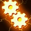 Power Cogs icon