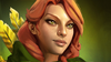 Windranger icon