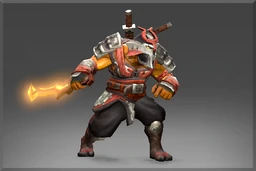 Cosmetic icon Bladesrunner