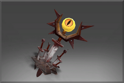 Cosmetic icon ESL One Jagged Vision Ward