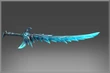 Frostwatch Warmonger Weapon