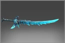 Frostwatch Warmonger Weapon