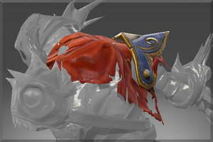 Cosmetic icon Tattered Cloak of the Scoundrel.png