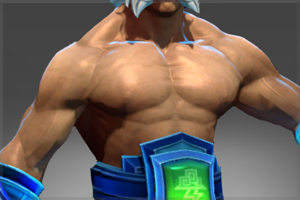 Dota chest