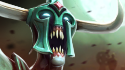 Undying Dota 2 Viki