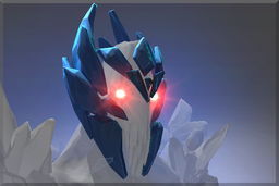 Cosmetic icon Shatterblast Crown.png