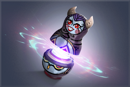 Cosmetic icon Treasure of the Nested Cache.png
