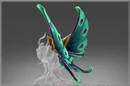 Wings of the Ethereal Monarch