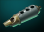 Greeviling Greevil Whistle icon.png