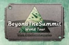 BeyondTheSummit World Tour