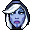 Drow Ranger minimap icon