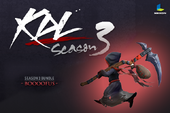 Korea Dota League Season 3