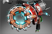 Immortal Treasure Ii 2019 Dota 2 Viki