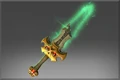 Relic Sword