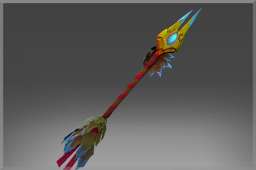 Cosmetic icon Spear of the First Night.png