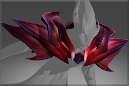 Cosmetic icon Wings of Malicious Efflorescence.png