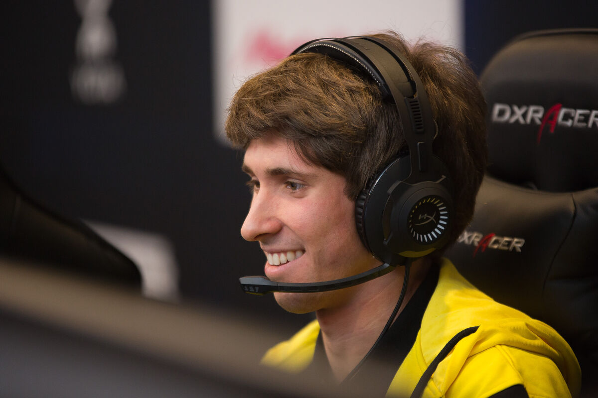 Dendi dota фото 6