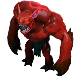 Hellbear Smasher Dota 2 Wiki