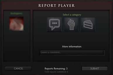 How to see your Behavior Score in Dota 2 in a few clicks  TheGlobalGaming