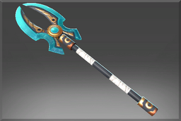 Cosmetic icon Blade of the Vindictive Protector