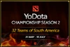 YoDota Championship Season 2