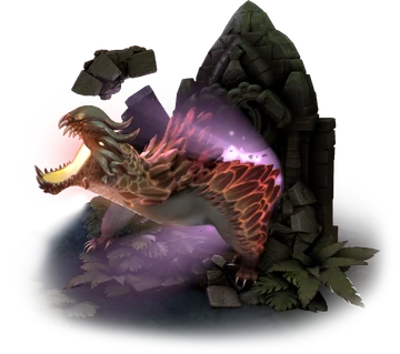 Wrath of the Mo'rokai Splash 1