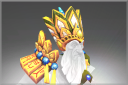 天炎下凡王冠 Dota 2 Wiki