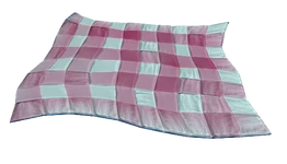 Summer Terrain Blanket Preview