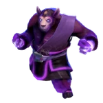 Brewmaster Void model