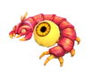 Chromy Centipede Unreleased