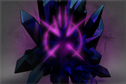 Cosmetic icon Foulfell Shard