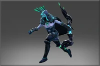 The Boreal Watch Set