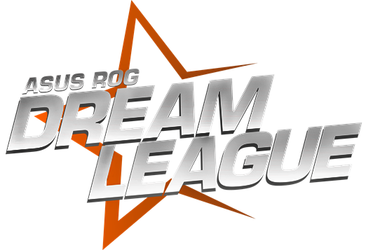 LAN Finals DreamLeague Season 8