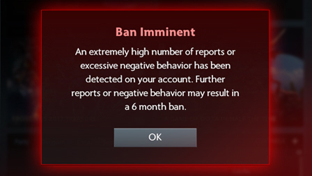 Dota 2's Smurfing Ban is Confusing 