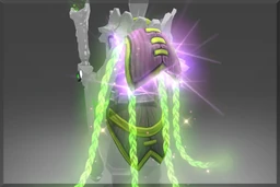 Cosmetic icon Coat of Fantoccini's Dilemma